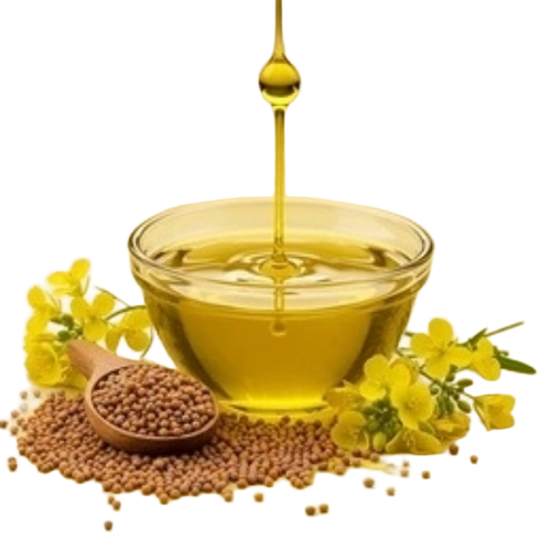 Mustard Oil