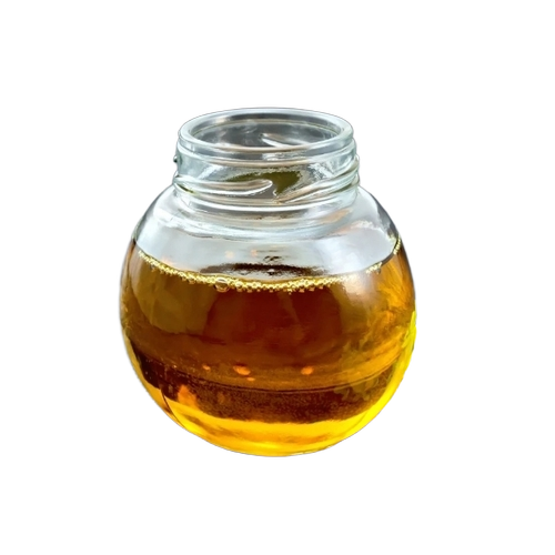 Natural Aroma Mustard Oil