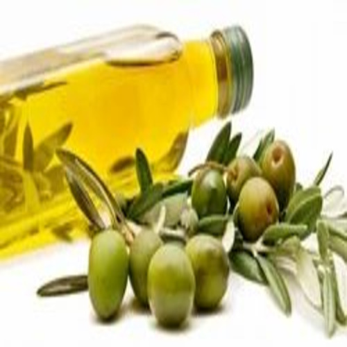 Organic Olive Oil