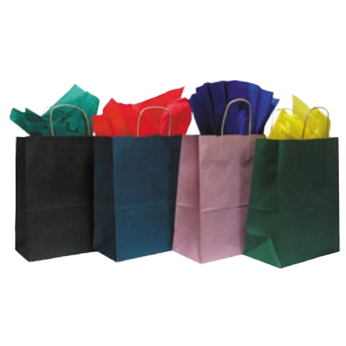 Paper Shopping Bags