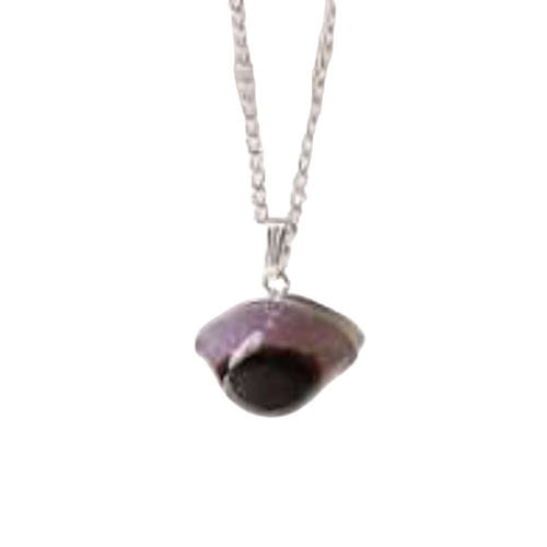 Pendant With Chain - Brass, 1.5 to 2.5 Inches, Multicolor | Wedding, Engagement, Anniversary Gift