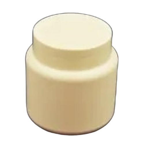 Plastic Jar