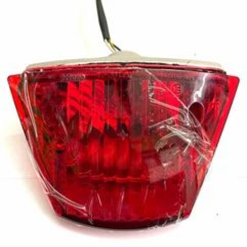 Rectangle Tail Light