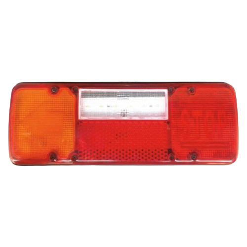 Truck Tail Lamp 