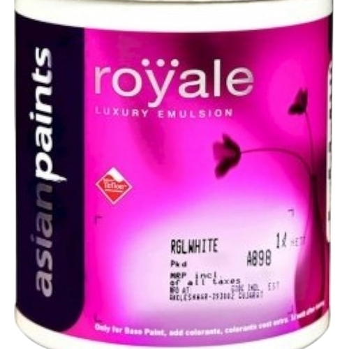 Wall Paint By R K Paints & Texture