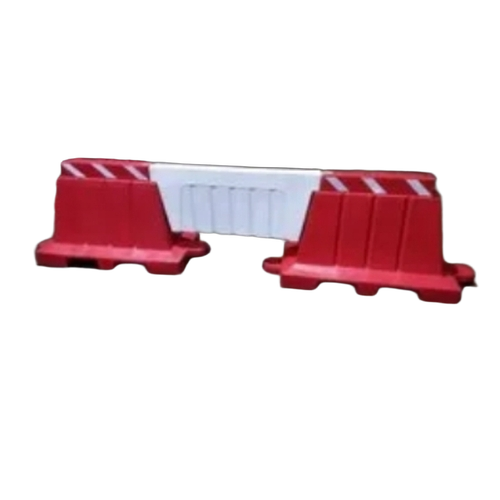 Water Filled Barrier