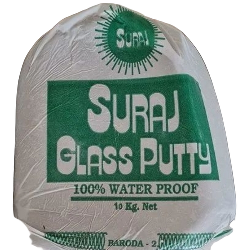 glass putty