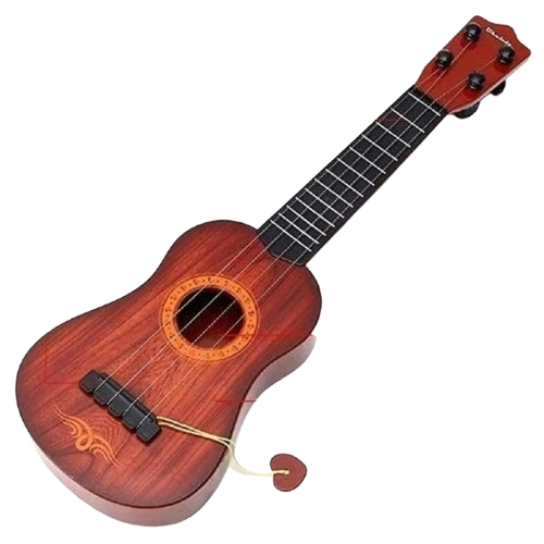 Wooden Guitar - Application: Professional Singing