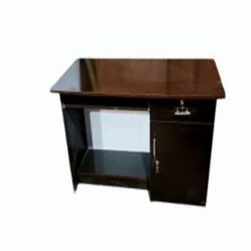 Wooden Office Table