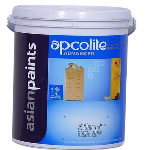 Advanced Emulsion Paint