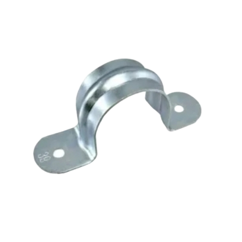 Aluminum GI Saddle Clamps