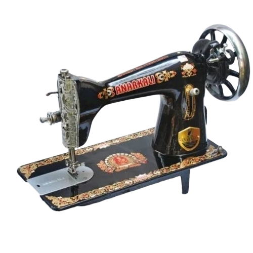 Anarkali Sewing Machine