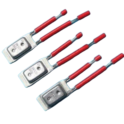 B-W Thermal Overload Relay 