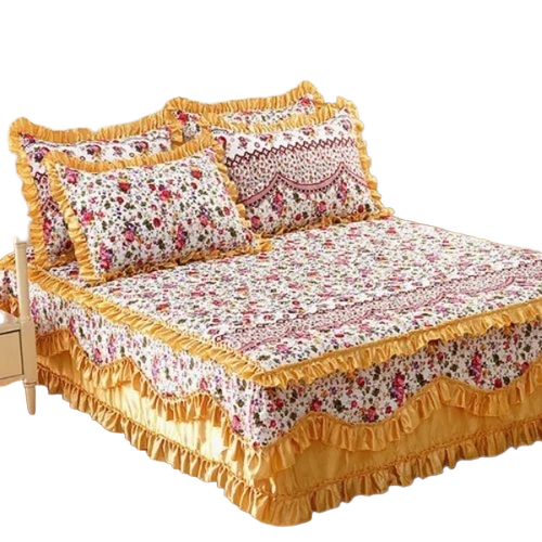 Bed Cover 