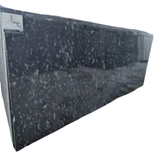 Black Granite - Granite Slab, Mirror Polish, Black, Cutter Slab | Flooring, Polished Surface, Solid Form, Custom Size