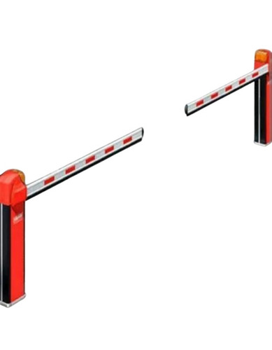 Boom Barrier Gate Bg1045l/R