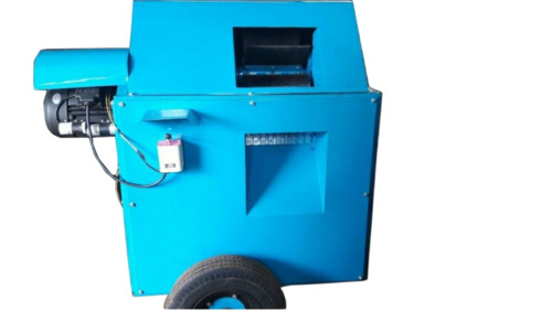 Coconut Dehusking Machine