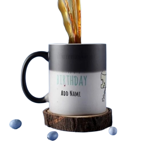 Coffee Mugs