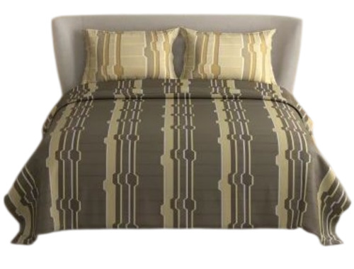 Cotton Bed Sheet Set