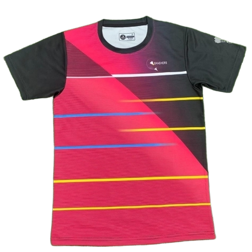 Cricket Club Jersey