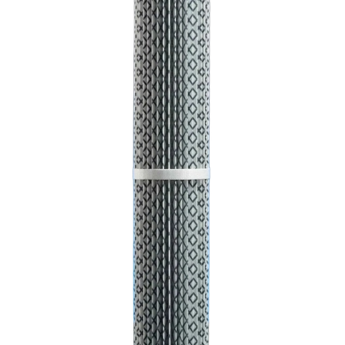 Cylindrical Dust Filter Cartridge