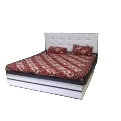 Designer Wooden Bed