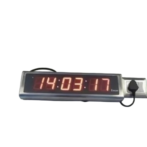 Digital Clock