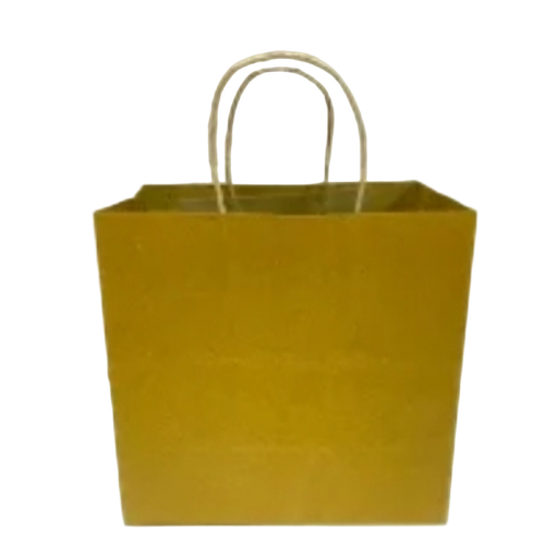 Eco Friendly Paper Bags