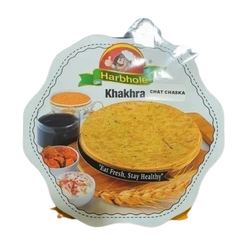 Harbhole Khakhra