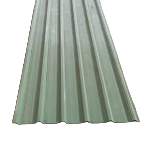 Heat Reflective Roofing Color Sheet