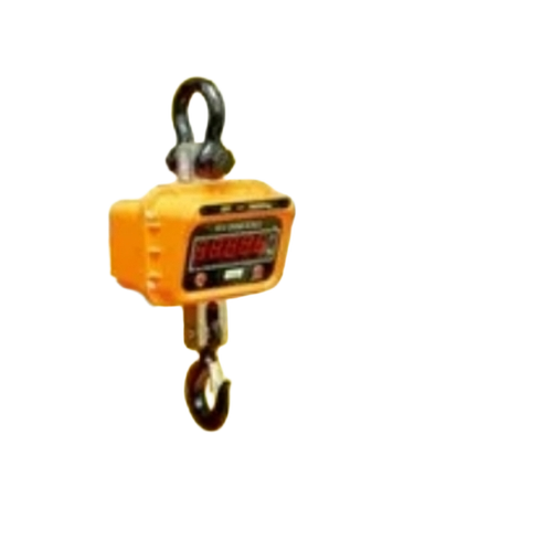 Heavy Weight Crane Hanging Scale