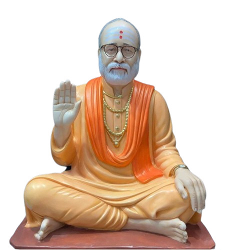 Humar Marble Statue