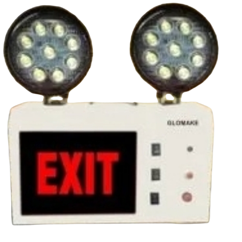 Led Emergeny Light
