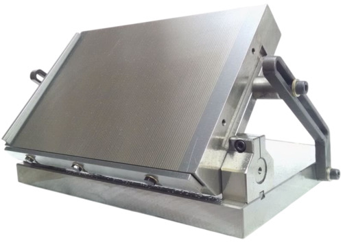 Magnetic Shine Table