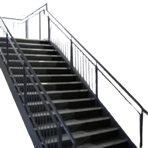 Ms Railings