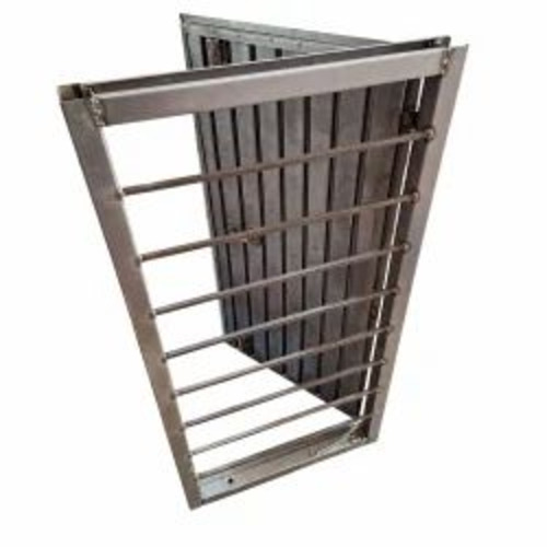 Ms Windows Grill