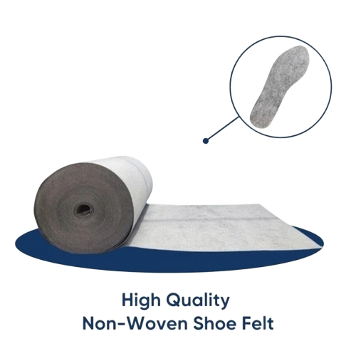 Non Woven Felt