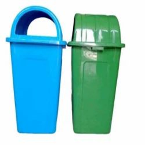 Plastic Dustbins - Application: Home