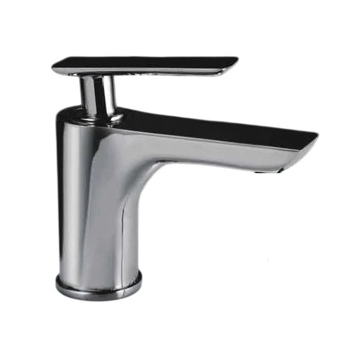 Platina Single Lever Water Tap - Color: Silver