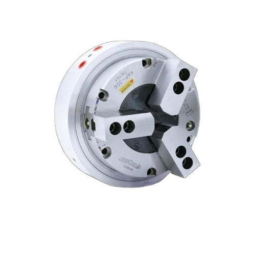 Pneumatic Power Chuck