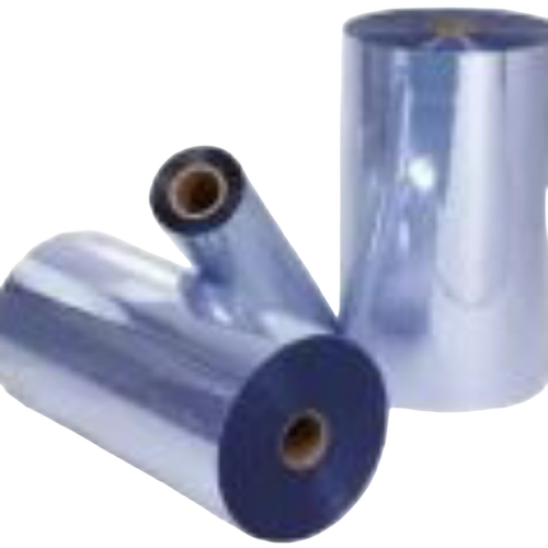 Pvc Heat Shrink Film