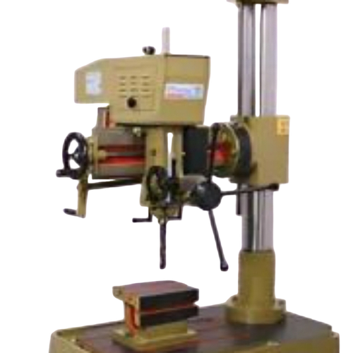 Redial Drilling Machine 