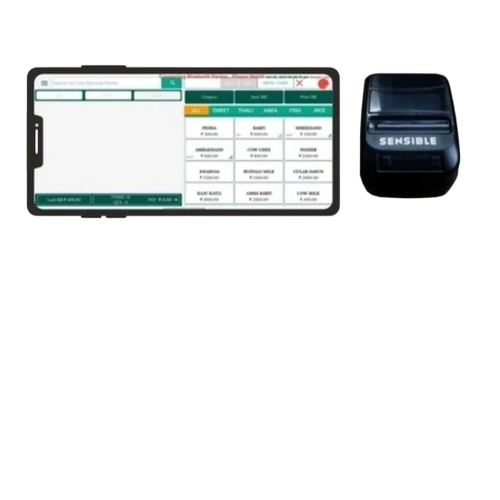 Restaurant Management Software