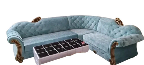 Royal L Shape Sofa Set