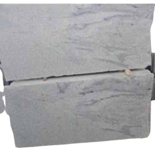 Sadharahali Grey Granite Slabs - Application: Floor