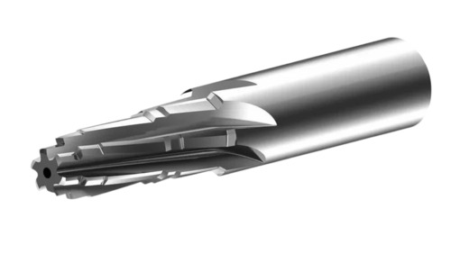 Solid Carbide Reamer