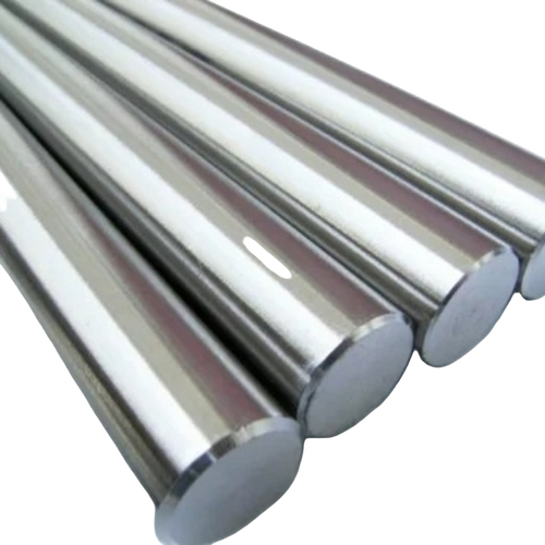 Ss 321 Round Bars