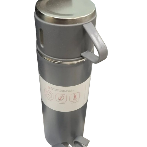 Stainless Steel Flask