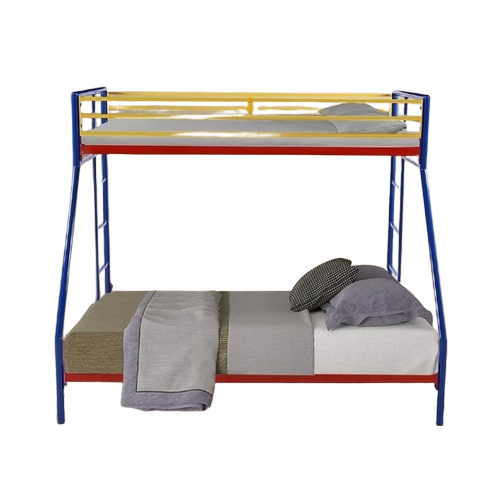 Steel Bunker Cot - Application: Industrial