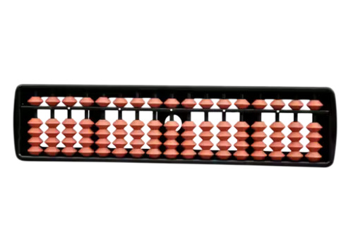 Student Abacus With Level Up Grade